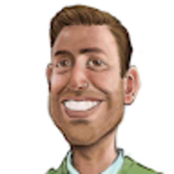 Meet your Posher, Tim - Picture 1 of 1